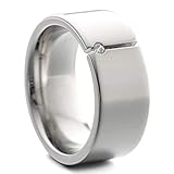 Spannringe gehören zu den jungen Klassikern des Damenschmuck. Die Ringschiene hält zwischen ihren beiden Enden einen hellen Stein im perfekten Schliff und überzeugt durch seine hochwertige Verarbeitung.