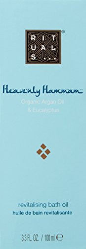 RITUALS Cosmetics Hammam Heavenly Badeöl, 100 ml - 3