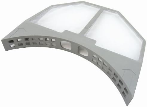 First4sparesFluff & Lint Filter For Creda Tumble Dryers