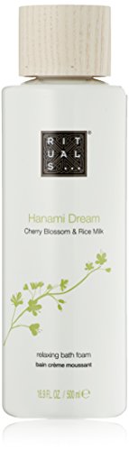 RITUALS Hanami Dream Bath Foam 500 ml