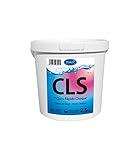 Cloro Choque en Grano Tamar Cloro Choque 2,5 Kg