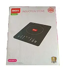 GENERIC Arun Home APPLIANCES Induction cooktop