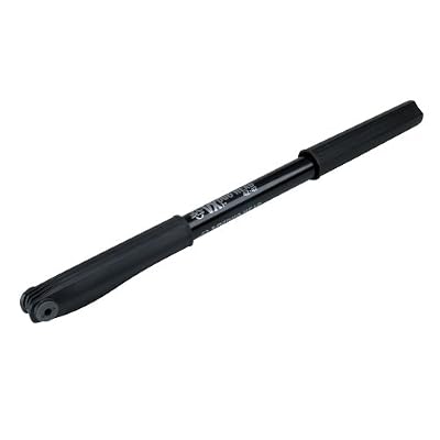 SKS Pompe pour VTT tête duo Double valve