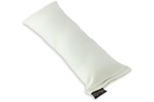 Mystique Dummy Puppy Toy Early Age 100 g White