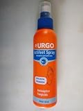 URGO SPRAY ACTIFEET 150 ML