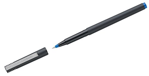 Mitsubishi 140551 - Tintenroller Uni-Ball 120, micro, 0.3 mm, blau
