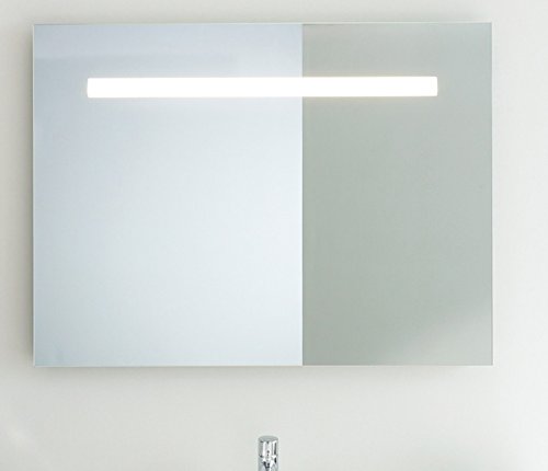 Preisvergleich Produktbild Duravit Spiegel mit Beleuchtung Ketho 41x100x750mm, LED Modul, KT733200000