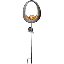 Suchergebnis auf Amazon.de für: led gartenlaterne