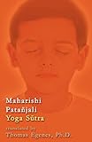 Maharishi Patanjali Yoga Sutra by