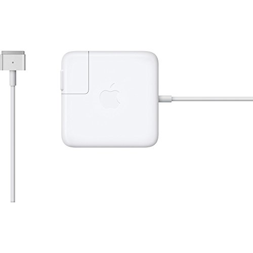 Apple 45 W MagSafe 2 Innenraum 45 W weiß
