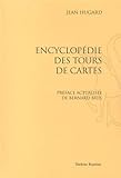 Image de Encyclopédie des tours de cartes