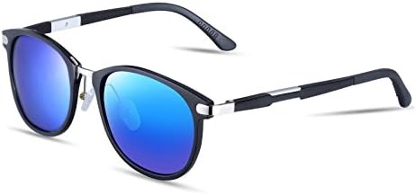 Mens/Womens Wayfarer Style Polarized Sunglasses