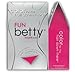 Betty Beauty Hair Dye - Pink