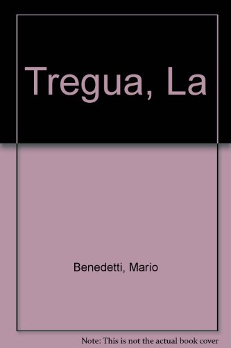 La tregua/ The truce