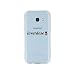 Produktbild licaso Samsung A3 Handyhülle Smartphone Samsung Case aus TPU mit Loverdose Print Motiv Slim Design Transparent Cover Schutz Hülle Protector Soft Aufdruck Lustig Funny Druck