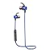Produktbild DyNamic Caldecott Bt-Kdk09 Sport Magnetic Hall Sensor Apt-X Sweatproof Bluetooth Earphone With Mic - Blau