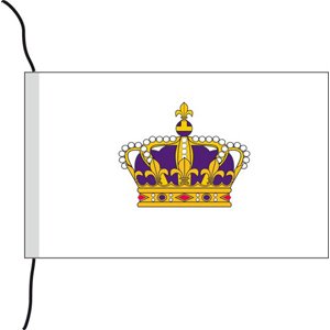 Kleinfahne Brandenburg an der Havel – 20 x 30cm – Flagge und Fahne - 2