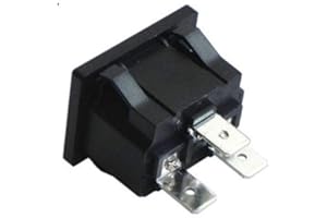 LAGRANGE - CONNECTEUR 3 COSSES MALE SUR CHASSIS POUR GAUFRIER LAGRANGE