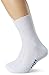 Produktbild Falke Socken Run Ergo 3er Set, weiss (2000), 42/43