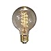 Produktbild Swiftswan E27 LED Birne G95 40 Watt Wicklung Filament Licht Vintage Anhänger Beleuchtung Antike Wolfram Lampe für Home Hotel Decor