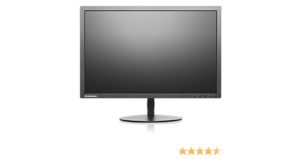 Lenovo ThinkVision T2454p (24 inch) LED 