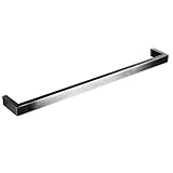GY Badetuchstange, Wandbügel aus Edelstahl mit Einem Bügel für Duschzubehör 23-Zoll /+*+/