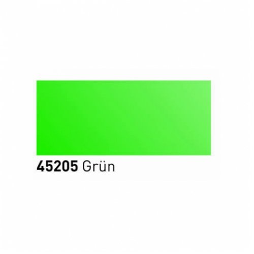 HOBBY LINE Glasmalfarbe Grün 20m-HobbyLine