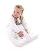 Slumbersac Winter Baby Sleeping Bag Long Sleeves approx. 3.5 Tog - Cartoon Animal - 12-36 months