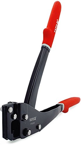 Yato yt-5131 – Keel Licht Clip 345 mm - 2
