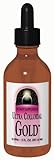 Ultra Colloidal Gold, 10 PPM, 2 fl oz (59.14 ml)*