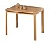 Schardt Table Kids (Natural)
