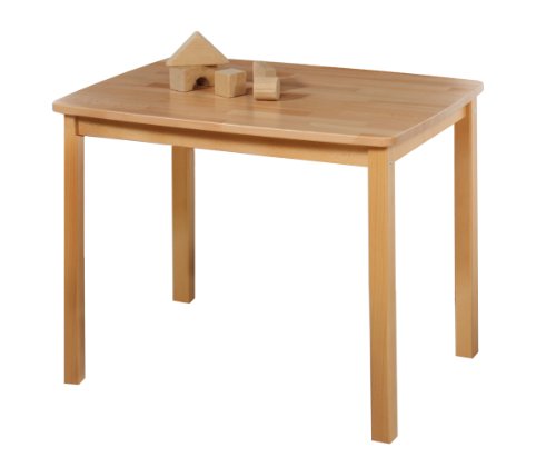Schardt Table Kids (Natural)