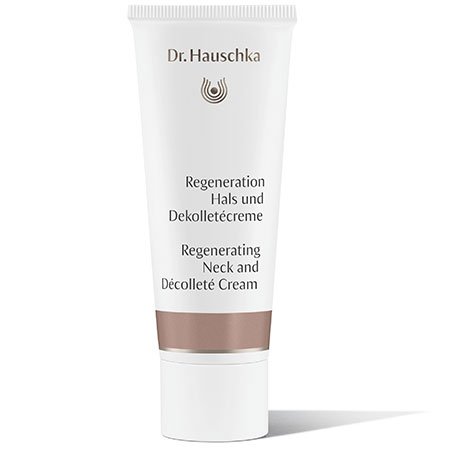 Regenerating Neck Decolette Cream 40ml