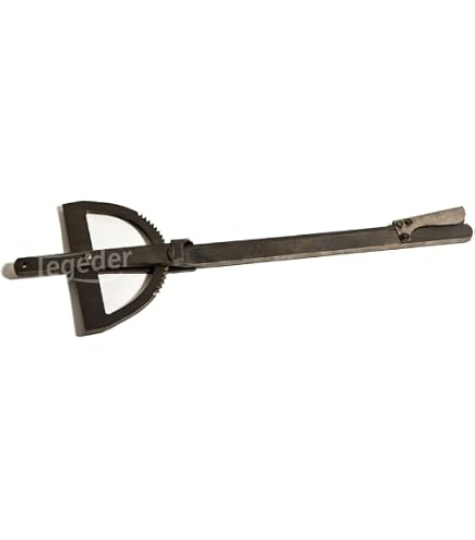 Levier de frein à main PAV/SR X=47 mm