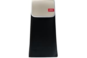 Les Artistes Paris A-1566 Sac Poussette Tissu Bi-Taupe/Beige