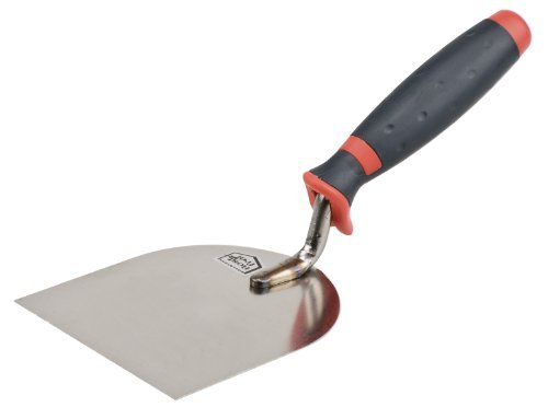 kwb 925470 Stukkateur-Spachtel, 100 mm