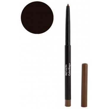 Eyeliner crayon colorstay nÂ°203 brown 28 g