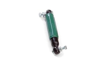 AL-KO ALKO Rimorchio & Caravan, Ammortizzatore Octagon rimorchio e Caravan 900 kg Unisex, Neutro, Taglia Unica