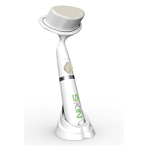 Skinapeel Sonic Pore Facial Cleanser Brush by Skinapeel