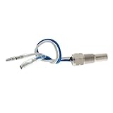 1 Stück Öl Wassertemperatur Sensor , 2 Stück Zubehör