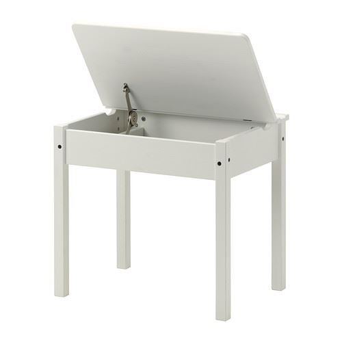 SUNDVIK - Children'S Desk, White