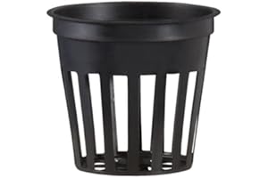 Maceta de rejilla TEKU® S 5,5 LB 2" (5,5cm)