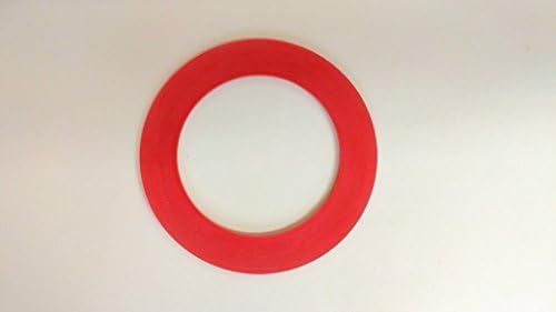 Replacement Gasket for Hamilton Beach Wave Action and Wave Station Blenders