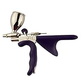 airbrush harder steenbeck ultra  Aerografo Colani 0,8 Harder & Steenbeck