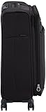 Samsonite – Dynamo – Spinner 67/24 Erweiterbar, Black - 3