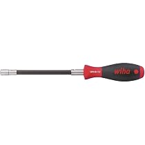 Sourcing Map 50 Stück Sechskant-Bits – 2,5 Mm Spitze, 1/4" Sechskantschaft | Magnetisch | Für Akku-Schrauber & Handwerkzeuge