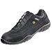 Produktbild ESD-Sicherheitsschuhe Sneaker SN 20 black ESD ENISO 20345 S2, Gr. 45