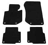 bmw e36 m3 Absatzschoner auf der Fahrerfußmatte