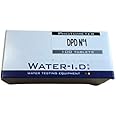 100 DPD1 Tablets for PHOTOMETER Test Kit Swimming Pool Hot Tub