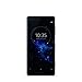 Price comparison product image Sony Xperia XZ2 Compact UK SIM-Free Smartphone - Black